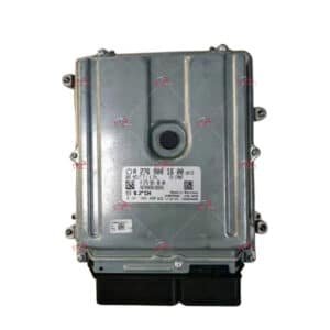 A2769001600, A 276 900 16 00 HỘP ĐIỀU KHIỂN ĐỘNG CƠ Ô TÔ ECU ECM MERSEDES-BENZ C350, E300, E350, Bosch Engine ECU, Mercedes-Benz C350,E300,E350, 0261S06497, 0 261 S06 497, A2769001600, A 276 900 16 00, 1039S39478