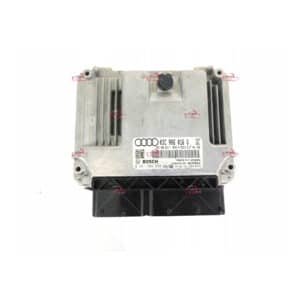 03C906016G, 03C 906 016 G HỘP ĐIỀU KHIỂN ĐỘNG CƠ ECU ECM AUDI A3 1.4L TFSI