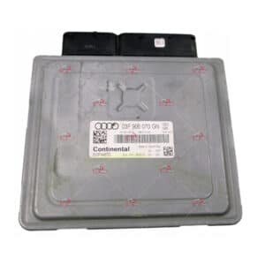 03F906070GN, 03F 906 070 GN HỘP ĐIỀU KHIỂN ĐỘNG CƠ ECU ECM AUDI A1 1.2L TFSI