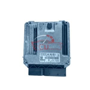 03H906032L, 03H 906 032 L Hộp điều khiển động cơ ECU ECM Audi Q7 3.6L TFSI
