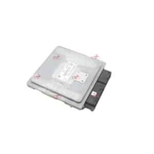 4L0910551Q , 4L0 910 551 Q HỘP ĐIỀU KHIỂN ĐỘNG CƠ ECU ECM AUDI Q7 4.2 V8 FSI