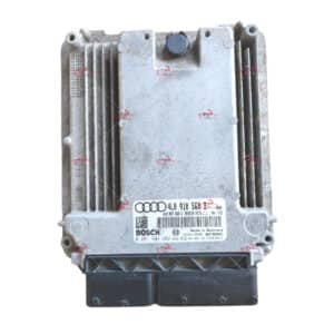 4L0910560 E , 4L0 910 560 E HỘP ĐIỀU KHIỂN ĐỘNG CƠ ECU ECM AUDI Q7 4.2 V8 FSI