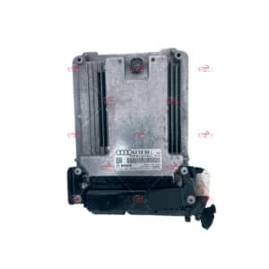 4L0910560L , 4L0 910 560 L HỘP ĐIỀU KHIỂN ĐỘNG CƠ ECU ECM AUDI Q7 4.2 V8 TFSI