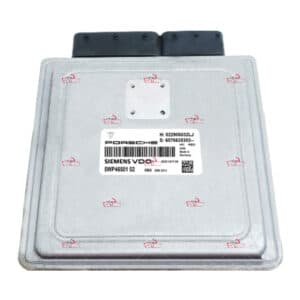 5WP4658106 , 5WP 465 81 06 HỘP ĐIỀU KHIỂN ĐỘNG CƠ ECU ECM PORSCHE CAYENNE 4.8L V8, Bosch Engine ECU, W058203W02, W05 820 3W 02, 5WP4658106 , 5WP 465 81 06