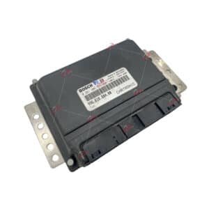 99761860400, 997 618 604 00 HỘP ĐIỀU KHIỂN ĐỘNG CƠ ECU ECM PORSCHE 911carrera 3.6L V6, Bosch Engine ECU, 0261206579 , 026 120 657 9, 99761860400, 997 618 604 00