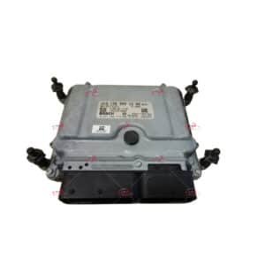A1569001200, A 156 900 12 00 HỘP ĐIỀU KHIỂN ĐỘNG CƠ Ô TÔ ECU ECM MERSEDES-BENZ CL63 4.0L V8, Bosch Engine ECU, Mercedes-Benz, 0261209518, 0 261 209 518, A1569001200, A 156 900 12 00, ME9.7