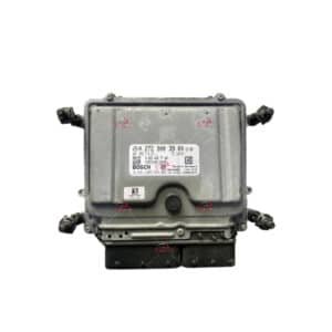 A2729003900 ,A27 290 039 00 HỘP ĐIỀU KHIỂN ĐỘNG CƠ Ô TÔ ECU ECM MERSEDES-BENZ C300, E300, E350 2.0L , Bosch Engine ECU MERCEDES-BENZ, 0261209564, 0 261 209 564, A2729003900 ,A 272 900 390 0 , ME9.7