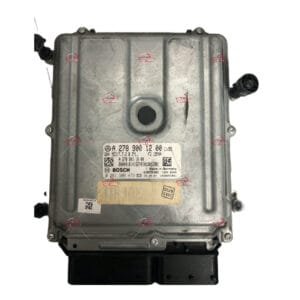 A2789001200, A 278 900 12 00 HỘP ĐIỀU KHIỂN ĐỘNG CƠ Ô TÔ ECU ECM MERSEDES-BENZ S500 3.0L V6, Bosch Engine ECU, Mercedes-Benz AMG S 63 / S 500 / S63 , 0261S08472, 0 261 S08 472, A2789001200, A 278 900 12 00