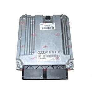 8T2907560B, 8T2 907 560 B HỘP ĐIỀU KHIỂN ĐỘNG CƠ ECU ECM AUDI RS5 4.2 V8 TFSI