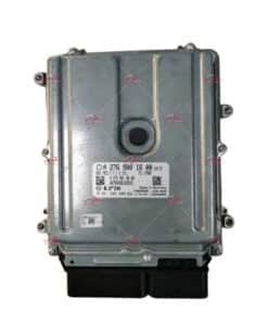 HỘP ĐIỀU KHIỂN ĐỘNG CƠ Ô TÔ ECU ECM MERSEDES-BENZ C350, E300, E350, Bosch Engine ECU, Mercedes-Benz C350,E300,E350, 0261S06497, 0 261 S06 497, A2769001600, A 276 900 16 00, 1039S39478