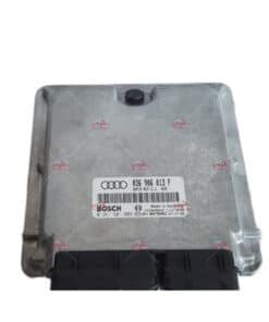 HỘP ĐIỀU KHIỂN ĐỘNG CƠ ECU ECM AUDI A2 1.6L TFSI
