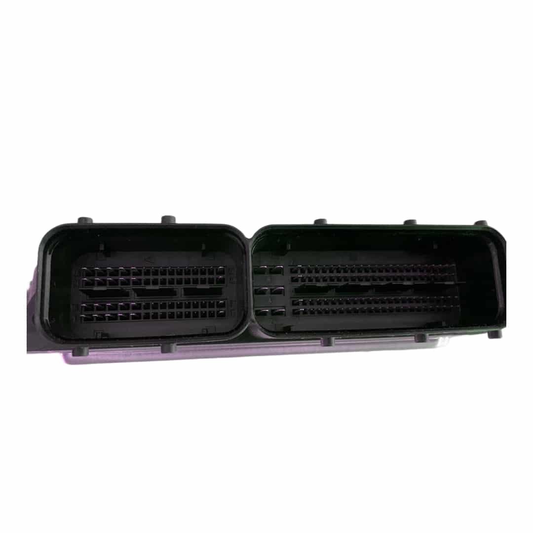 03H 906 032 BG HỘP ĐIỀU KHIỂN ĐỘNG CƠ Ô TÔ ECU ECM Audi Q7 3.6 - Ảnh 3