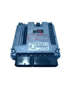 HỘP ĐIỀU KHIỂN ĐỘNG CƠ Ô TÔ ECU ECM Audi Q7 3.6L TFSI