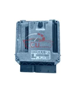 HỘP ĐIỀU KHIỂN ĐỘNG CƠ Ô TÔ ECU ECM Audi Q7 3.6L TFSI