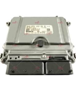 HỘP ĐIỀU KHIỂN ĐỘNG CƠ Ô TÔ ECU ECM MERSEDES-BENZ C300 2.0L, Bosch Engine ECU, Mercedes-Benz, 0261209203, 0 261 209 203, A2721532691, A 272 153 26 91, A0034467840, A 003 446 78 40, ME9.7