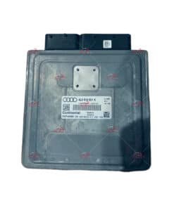 HỘP ĐIỀU KHIỂN ĐỘNG CƠ ECU ECM AUDI Q7 3.0 TFSI