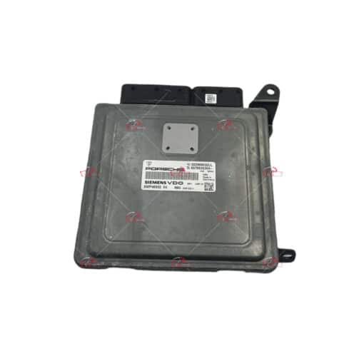 HỘP ĐIỀU KHIỂN ĐỘNG CƠ Ô TÔ ECU ECM PORSCHE 975 3.0L V6, Bosch Engine ECU, 022906032LL ,022 906 032 LL, 970 618 602 01, 5WP4650204, 5WP 465 02 04