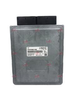 HỘP ĐIỀU KHIỂN ĐỘNG CƠ ECU ECM PORSCHE MACAN 3.0L, Bosch Engine ECU, 95B906022D , 95B 906 02 2D, 5WP4651701, 5WP 465 17 01 EMS SDI8