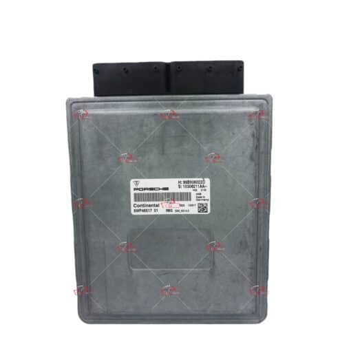 HỘP ĐIỀU KHIỂN ĐỘNG CƠ ECU ECM PORSCHE MACAN 3.0L, Bosch Engine ECU, 95B906022D , 95B 906 02 2D, 5WP4651701, 5WP 465 17 01 EMS SDI8