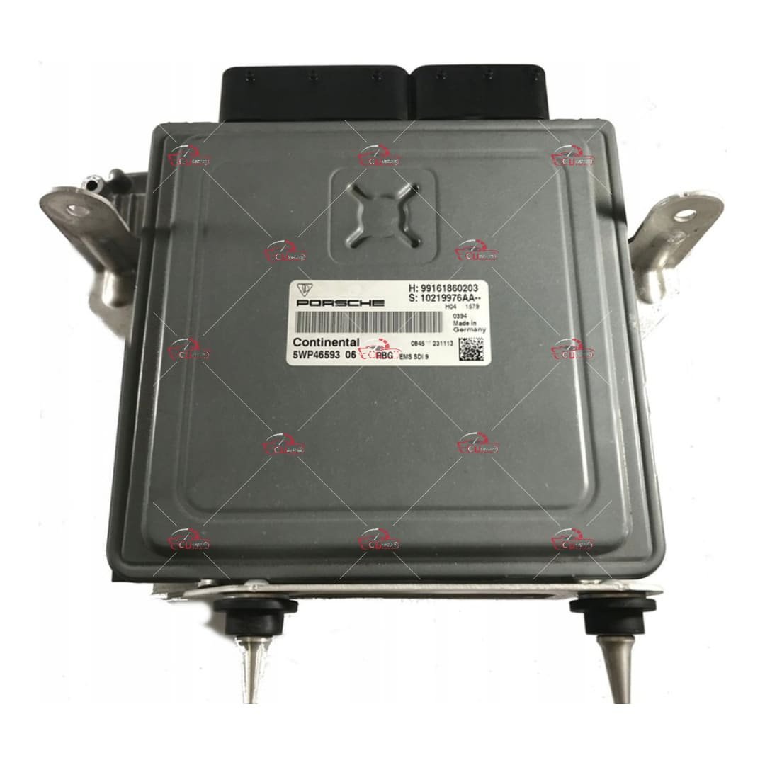 5WP4659306 , 5WP 465 93 06 HỘP ĐIỀU KHIỂN ĐỘNG CƠ ECU ECM PORSCHE 718 CAYMAN 2.5L, Bosch Engine ECU, 99161860203 ,991 618 602 03, 5WP4659306 , 5WP 465 93 06 EMS SDI21.1