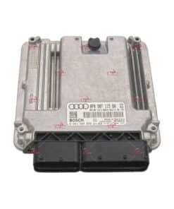 HỘP ĐIỀU KHIỂN ĐỘNG CƠ ECU ECM AUDI A3 2.0L TFSI