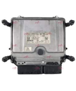 HỘP ĐIỀU KHIỂN ĐỘNG CƠ Ô TÔ ECU ECM MERSEDES-BENZ C300 2.0L, Bosch Engine ECU, 0216209144, 0 216 209 144, A2721539479 , A 272 153 947 9 , ME9.7