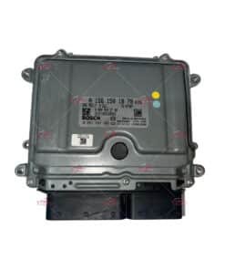HỘP ĐIỀU KHIỂN ĐỘNG CƠ Ô TÔ ECU ECM MERSEDES-BENZ CLS63 5.5L V8, Bosch Engine ECU, Mercedes-Benz, 0261209265, 0 261 209 265, A1561501879, A 156 150 18 79, A0044463740, A 004 446 37 40, ME9.7