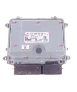 HỘP ĐIỀU KHIỂN ĐỘNG CƠ Ô TÔ ECU ECM MERSEDES-BENZ ML63 6.3L V8, Bosch Engine ECU, Mercedes-Benz, 0261209317, 0 261 209 317, A1561503979, A 156 150 39 79, ME9.7