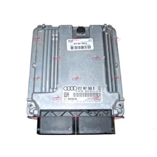 HỘP ĐIỀU KHIỂN ĐỘNG CƠ ECU ECM AUDI RS5 4.2 V8 TFSI