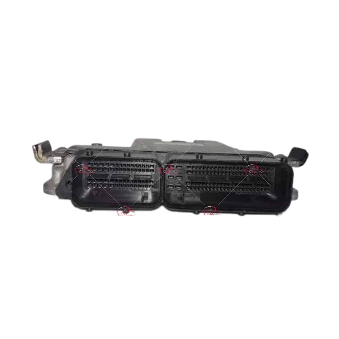 BA1 HỘP ĐIỀU KHIỂN ĐỘNG CƠ ECU ECM AUDI A3 2.0L TFSI - Ảnh 2