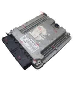HỘP ĐIỀU KHIỂN ĐỘNG CƠ ECU ECM AUDI RS7 4.0L TFSI Mã phụ tùng ECU ECM 4G0906560D , 4G0906560B , 4G0906560G Bosch ECU ECM  Audi RS7 4.0L 0261S15164, 0 261 S15 164 4G0906560G, 4G0 906 560 G MED17.1.1