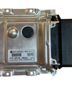 hỘp ĐiỀu khiỂn ĐỘng cƠ ecu ecm kia k3 1.6l