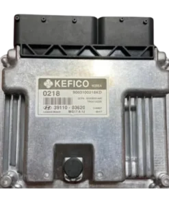 HỘP ĐIỀU KHIỂN ĐỘNG CƠ ECU ECM HUYNDAI ACCENT 2.5L Mã phụ tùng ECU ECM 391352G010 , 391992B082 , 3911603425 , 3911603047 391114A832 , 391272B940 , 3911603404 , 391272B690 , 391362G140 , 391362G010 3913226BC5 , 3910603403 , 3911603433 , 391182BAX5 , 3911003090 , 3911403120 3911403135 , 391202B123 , 391002EFB1 , 3911603425 , 301202B000 , 391064A100 301014A860 , 3911042720 , 391182BCR0 , 3910303009 , 391182BAP8 , 391332B007 3910127820 , 391362G010 , 391032G410 , 391363G140 , 3911103285 , 391252B192 391222B012 KEFICO  ECU HUYNDAI ACCENT 2.5L 9003140332KD, 900 314 033 2KD 3911603047 , 39116-03047 MED17.9.21