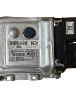 HỘP ĐIỀU KHIỂN ĐỘNG CƠ ECU ECM HUYNDAI ACCENT 1.4L Mã phụ tùng ECU ECM 391352G010 , 391992B082 , 3911603425 , 3911603047 391114A832 , 391272B940 , 3911603404 , 391272B690 , 391362G140 , 391362G010 3913226BC5 , 3910603403 , 3911603433 , 391182BAX5 , 3911003090 , 3911403120 3911403135 , 391202B123 , 391002EFB1 , 3911603425 , 301202B000 , 391064A100 301014A860 , 3911042720 , 391182BCR0 , 3910303009 , 391182BAP8 , 391332B007 3910127820 , 391362G010 , 391032G410 , 391363G140 , 3911103285 , 391252B192 391222B012 KEFICO  ECU HUYNDAI ACCENT 1.4L 9001310339, 900 131 033 9 3911603404 , 39116-03404 MED17.9.21