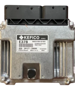 HỘP ĐIỀU KHIỂN ĐỘNG CƠ ECU ECM HUYNDAI ACCENT 1.4L Mã phụ tùng ECU ECM 391352G010 , 391992B082 , 3911603425 , 3911603047 391114A832 , 391272B940 , 3911603404 , 391272B690 , 391362G140 , 391362G010 3913226BC5 , 3910603403 , 3911603433 , 391182BAX5 , 3911003090 , 3911403120 3911403135 , 391202B123 , 391002EFB1 , 3911603425 , 301202B000 , 391064A100 301014A860 , 3911042720 , 391182BCR0 , 3910303009 , 391182BAP8 , 391332B007 3910127820 , 391362G010 , 391032G410 , 391363G140 , 3911103285 , 391252B192 391222B012 KEFICO  ECU HUYNDAI ACCENT 1.4L 9003100181KH, 900 310 018 1KH 391272B690 , 39127-2B690 MED17.9.12