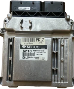 HỘP ĐIỀU KHIỂN ĐỘNG CƠ ECU ECM HUYNDAI I10 1.2L Mã phụ tùng ECU ECM 391352G010 , 391992B082 , 3911603425 , 3911603047 391114A832 , 391272B940 , 3911603404 , 391272B690 , 391362G140 , 391362G010 3913226BC5 , 3910603403 , 3911603433 , 391182BAX5 , 3911003090 , 3911403120 3911403135 , 391202B123 , 391002EFB1 , 3911603425 , 301202B000 , 391064A100 301014A860 , 3911042720 , 391182BCR0 , 3910303009 , 391182BAP8 , 391332B007 3910127820 , 391362G010 , 391032G410 , 391363G140 , 3911103285 , 391252B192 391222B012 KEFICO  ECU HUYNDAI I10 1.2L 900309362210KD, 900 309 362 210 KD 3911003090 , 39110-03090