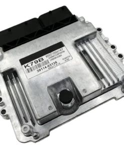 hỘp ĐiỀu khiỂn ĐỘng cƠ ecu ecm huyndai accent 2.0l