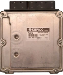 hỘp ĐiỀu khiỂn ĐỘng cƠ ecu ecm huyndai i30 1.6l