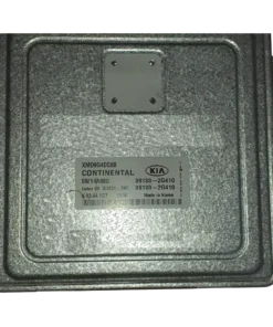 hỘp ĐiỀu khiỂn ĐỘng cƠ ecu ecm huyndai tucson 2.0l