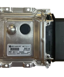 HỘP ĐIỀU KHIỂN ĐỘNG CƠ ECU ECM HUYNDAI I10 1.2L Mã phụ tùng ECU ECM 391352G010 , 391992B082 , 3911603425 , 3911603047 391114A832 , 391272B940 , 3911603404 , 391272B690 , 391362G140 , 391362G010 3913226BC5 , 3910603403 , 3911603433 , 391182BAX5 , 3911003090 , 3911403120 3911403135 , 391202B123  , 391064A100 301014A860 , 3911042720 , 391182BCR0 , 3910303009 , 391182BAP8 , 391332B007 3910127820 , 391032G410 , 391363G140 , 3911103285 , 391252B192 391222B012 KEFICO  ECU HUYNDAI I10 1.2L 9001140591KE, 900 114 059 1KE 3911103285 , 39111-03285