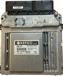 HỘP ĐIỀU KHIỂN ĐỘNG CƠ ECU ECM HUYNDAI I20 1.2L Mã phụ tùng ECU ECM 391352G010 , 391992B082 , 3911603425 , 3911603047 391114A832 , 391272B940 , 3911603404 , 391272B690 , 391362G140 , 391362G010 3913226BC5 , 3910603403 , 3911603433 , 391182BAX5 , 3911003090 , 3911403120 3911403135 , 391202B123  , 391064A100 301014A860 , 3911042720 , 391182BCR0 , 3910303009 , 391182BAP8 , 391332B007 3910127820 , 391032G410 , 391363G140 , 3911103285 , 391252B192 391222B012 KEFICO  ECU HUYNDAI I20 1.2L 9003050555KA, 900 305 055 5KA 391252B192 , 39125-2B192