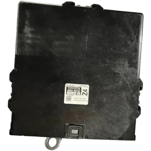 hỘp ĐiỀu khiỂn ĐỘng cƠ ecu ecm toyota vios 1.5l