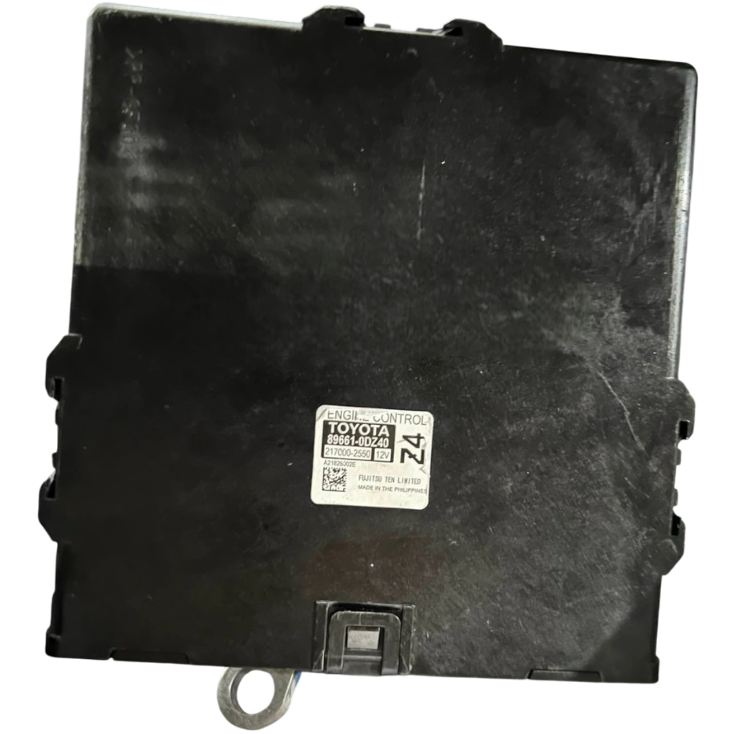 HỘP ĐIỀU KHIỂN ĐỘNG CƠ ECU ECM TOYOTA VIOS 1.5L  HỘP ĐIỀU KHIỂN ĐỘNG CƠ ECU ECM TOYOTA VIOS 1.5L Mã phụ tùng ECU ECM 896610DL40 , 896610DZ40DENSO  ECUTOYOTA VIOS 1.5L2120007830, 212000-7830896610DZ40 ,  89661-0DZ40