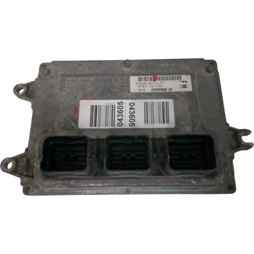 HỘP ĐIỀU KHIỂN ĐỘNG Ô TÔ CƠ ECU ECM HONDA Accord 2.4L Mã phụ tùng ECU ECM 37820R41L73 , 37820RZAA56 , 37820R43L62 , 37820R41L72 , 37820R42A73 378250RNAA74 , 37820RNTU52 , 37820R2JL54 , 37820RGLA86 , 37820R1RP53 37820RNAA73 , 37820R42A56 , 37820RYEA57 , 37820RV0A77 , 37820RV0A82 37820RYEA62 , KEIHIN  ECU HONDA  Accord 2.4L 3787114552, 3787-114552 37820R41L72 , 37820-R41-L72