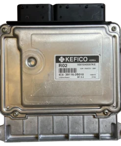 hỘp ĐiỀu khiỂn ĐỘng cƠ ecu ecm kia canrens 1.5l
