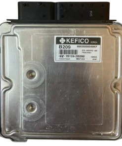hỘp ĐiỀu khiỂn ĐỘng cƠ ecu ecm kia cerato 1.6l
