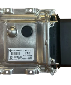hỘp ĐiỀu khiỂn ĐỘng cƠ ecu ecm kia picanto 1.2l