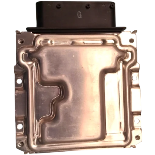 hỘp ĐiỀu khiỂn ĐỘng cƠ ecu ecm kia morning 1.2l