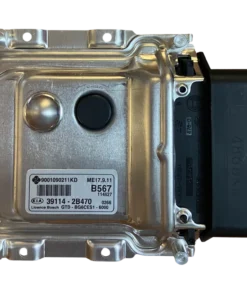 hỘp ĐiỀu khiỂn ĐỘng cƠ ecu ecm kia cerato 1.6l