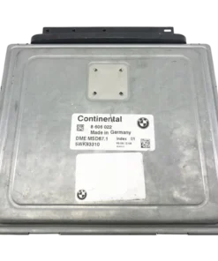 hỘp ĐiỀu khiỂn ĐỘng cƠ ecu ecm bmw 523i 3.0l